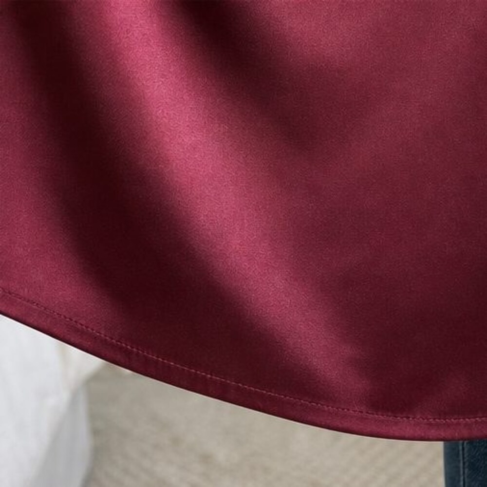 Sand Ruffle Blouse - Picture 6 of 6